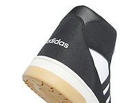 Break Start Mid-Top Basketball Shoe