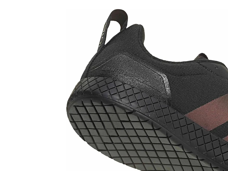 The Total 2 Weightlifting Shoe