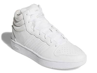 Hoops Mid Classic Sneaker