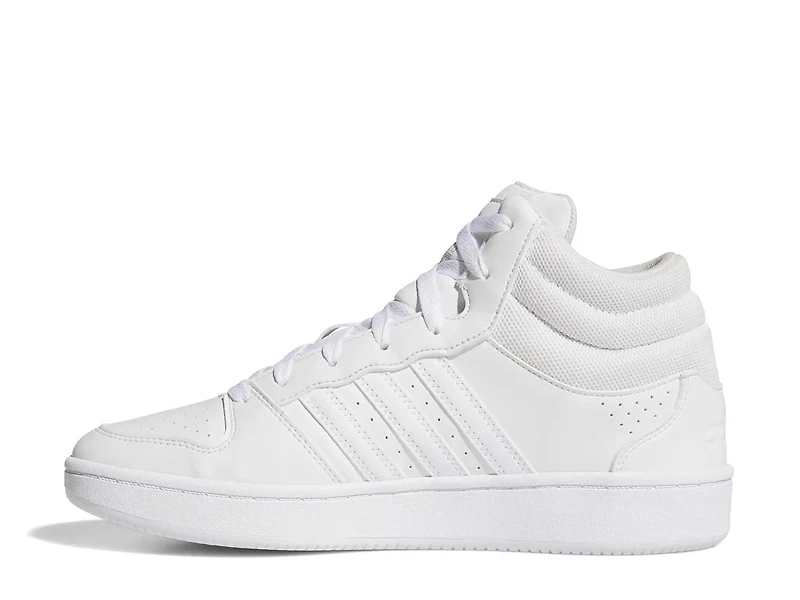 Hoops Mid Classic Sneaker