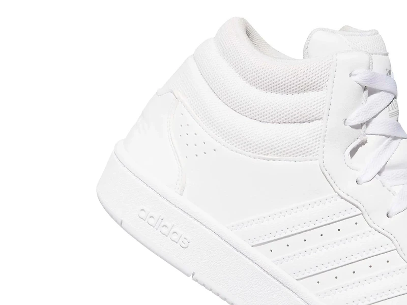 Hoops Mid Classic Sneaker