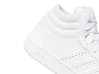 Hoops Mid Classic Sneaker