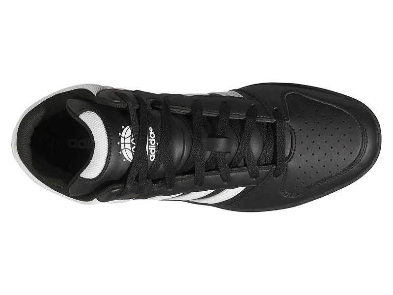 Hoops Mid Classic Sneaker