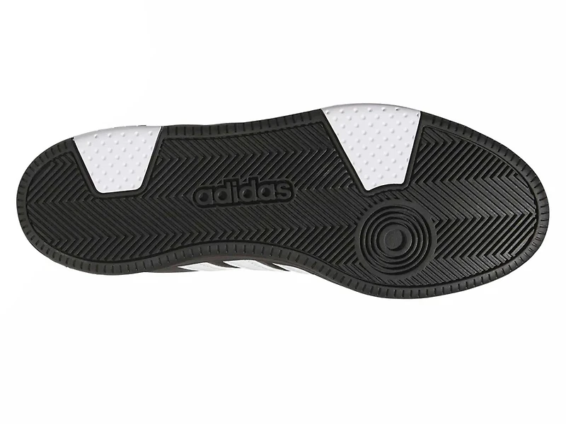 Hoops Mid Classic Sneaker