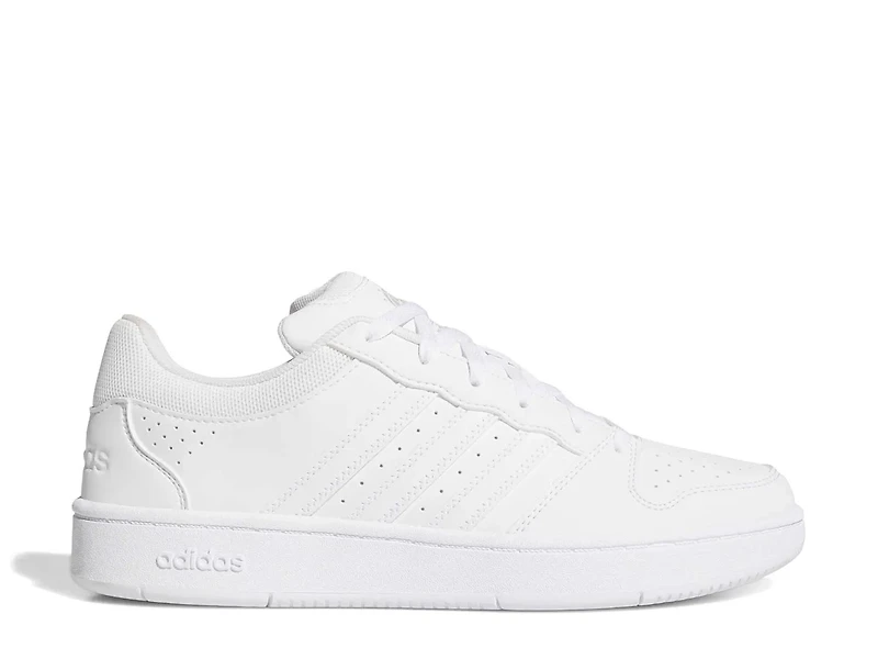 Hoops Classic Sneaker - Men's