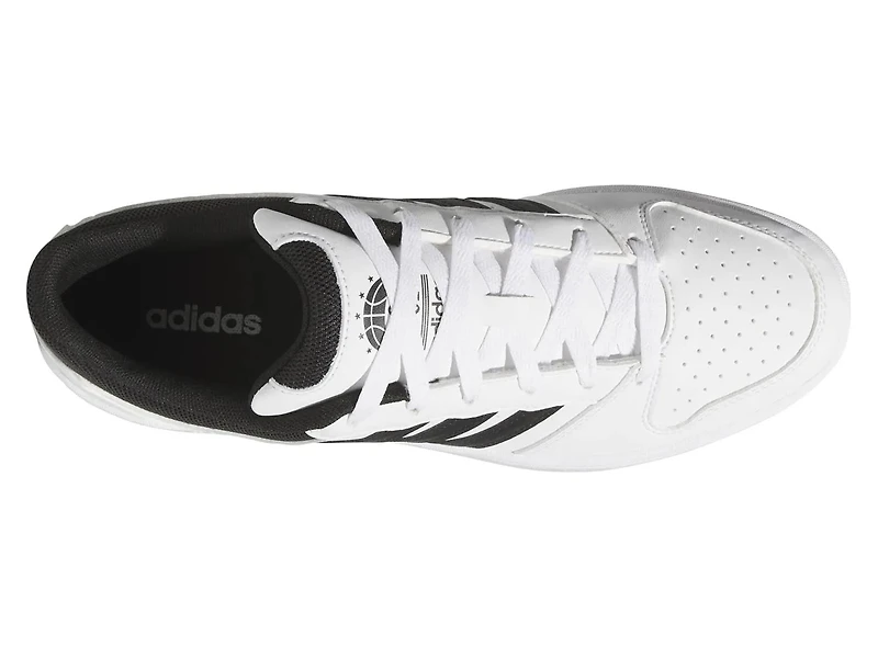 Hoops Classic Sneaker