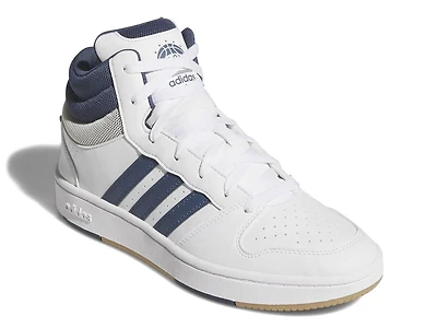 Hoops Mid Classic Sneaker