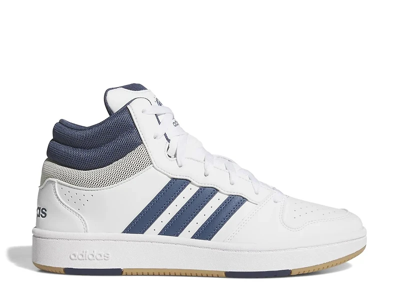 Hoops Mid Classic Sneaker