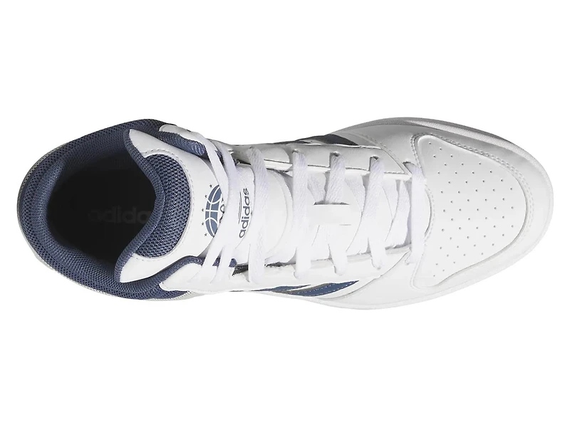 Hoops Mid Classic Sneaker