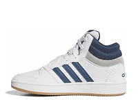 Hoops Mid Classic Sneaker