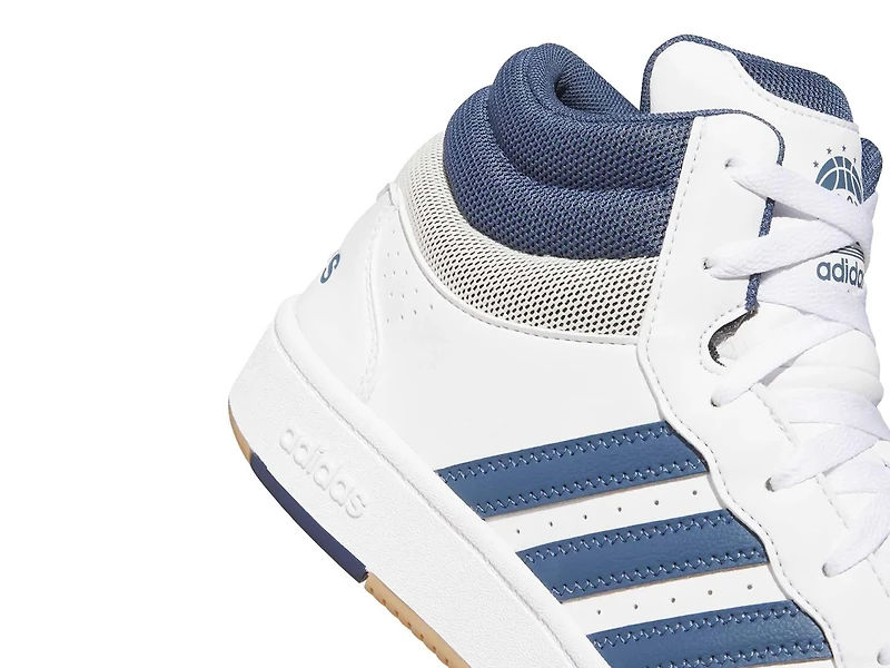 Hoops Mid Classic Sneaker