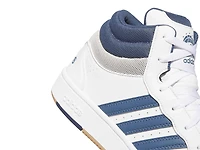 Hoops Mid Classic Sneaker