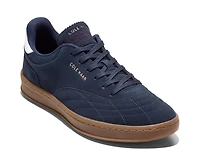 Grand Crosscourt Turfline Sneaker