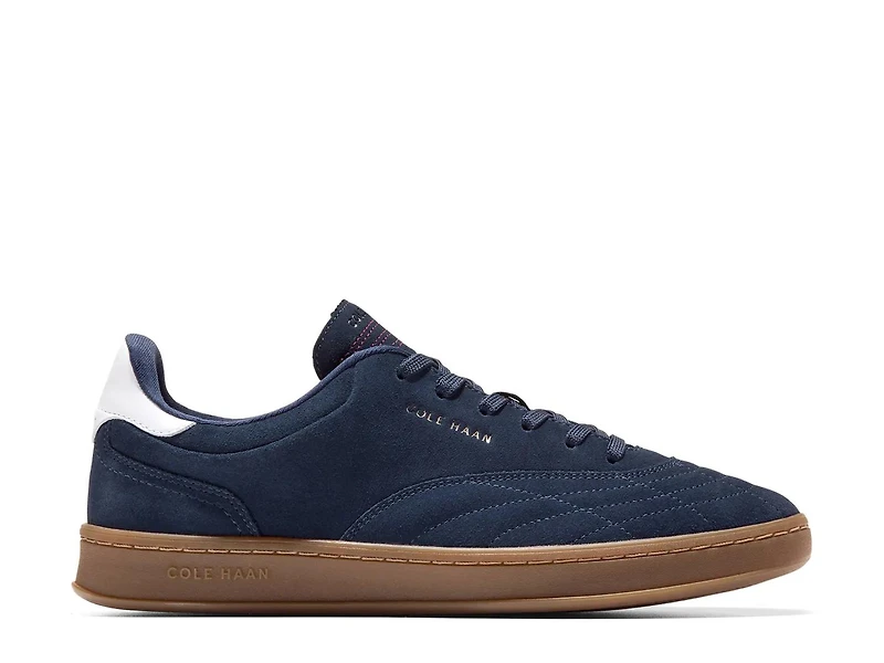 Grand Crosscourt Turfline Sneaker