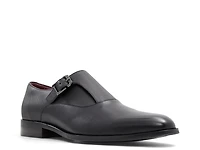 Dashing Monk Strap Slip-On