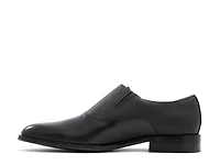 Dashing Monk Strap Slip-On