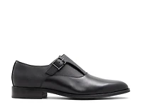 Dashing Monk Strap Slip-On