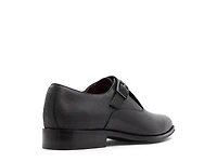 Dashing Monk Strap Slip-On