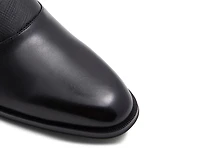 Dashing Monk Strap Slip-On
