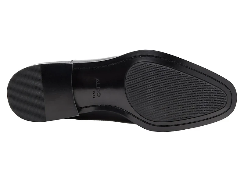 Dashing Monk Strap Slip-On