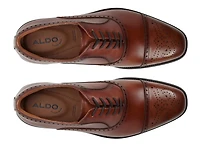 Robertson Oxford