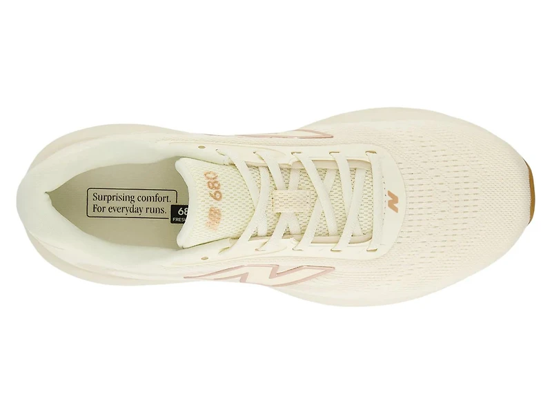 Fresh Foam 680 v9 Running Shoe - Women's