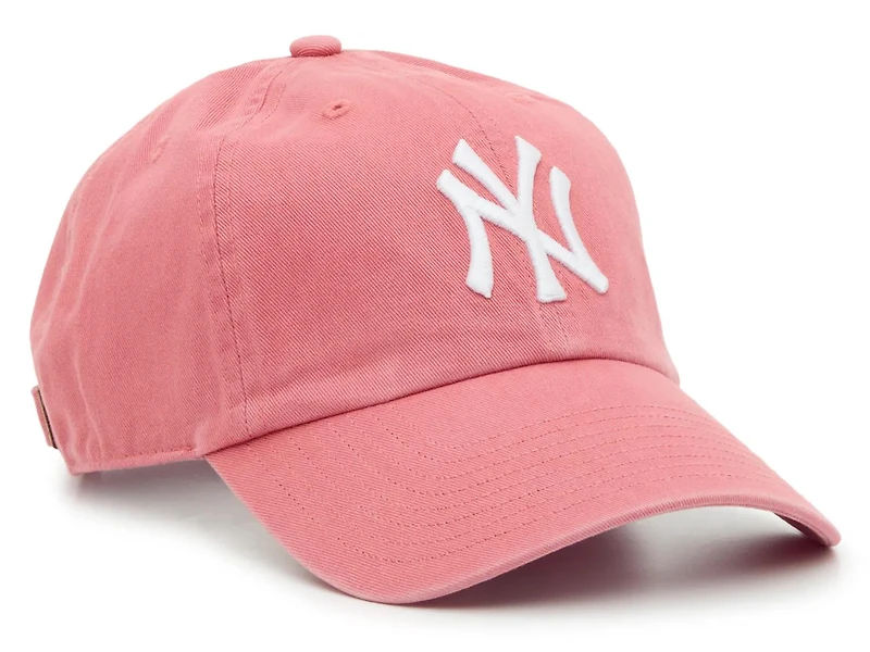 New York Yankees Clean Up Baseball Cap