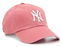 New York Yankees Clean Up Baseball Cap
