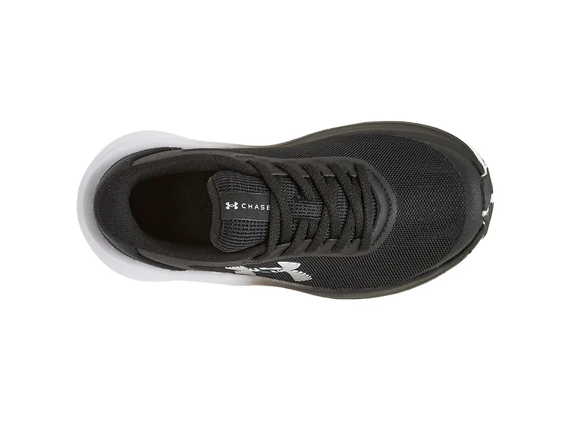 Charged+ Chase Slip-On Sneaker