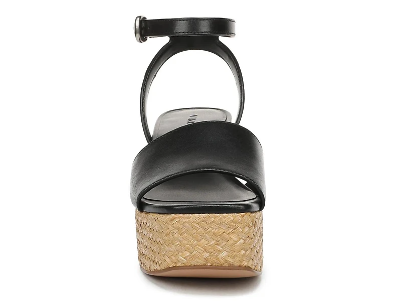 Castella Platform Sandal