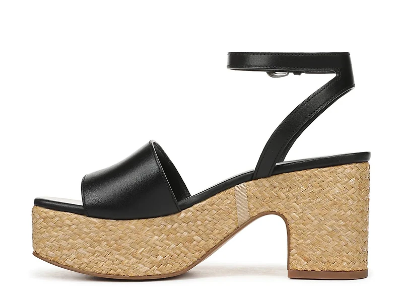 Castella Platform Sandal