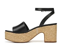 Castella Platform Sandal