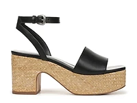 Castella Platform Sandal