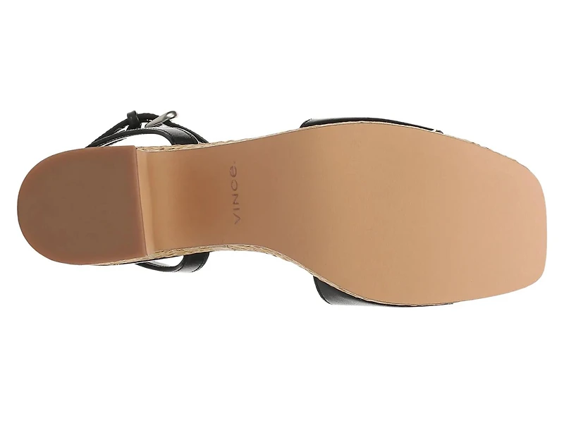 Castella Platform Sandal
