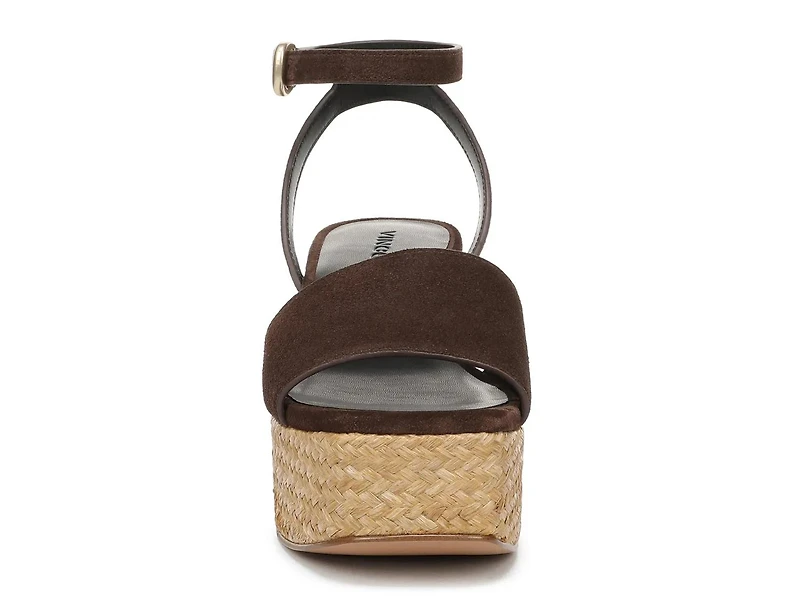Castella Platform Sandal