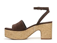 Castella Platform Sandal