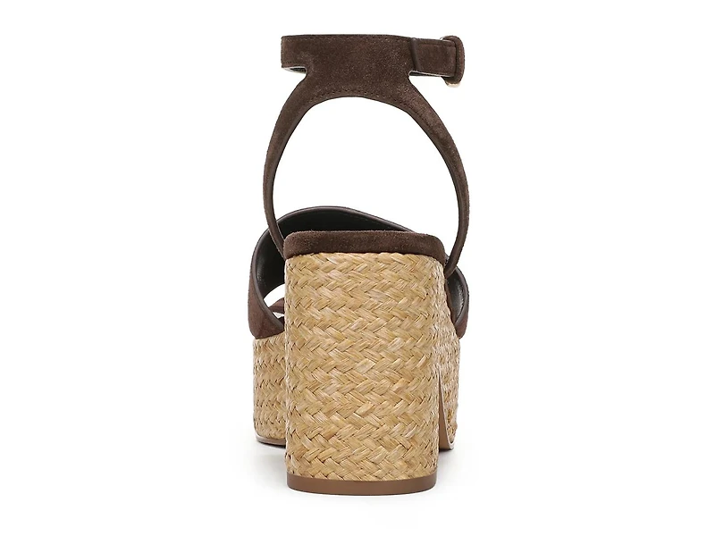 Castella Platform Sandal