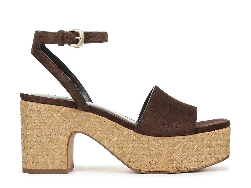 Castella Platform Sandal