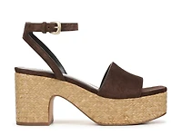 Castella Platform Sandal