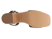 Castella Platform Sandal