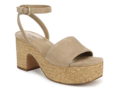 Castella Platform Sandal - Women's
