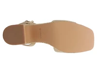 Castella Platform Sandal - Women's