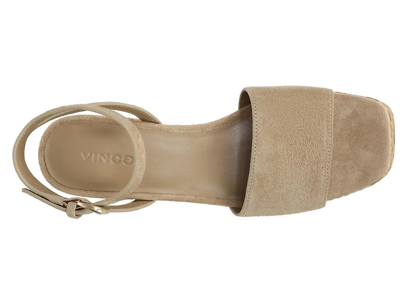 Castella Platform Sandal - Women's