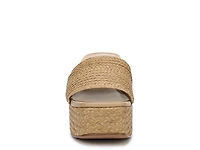 Clarita Platform Sandal - Women's