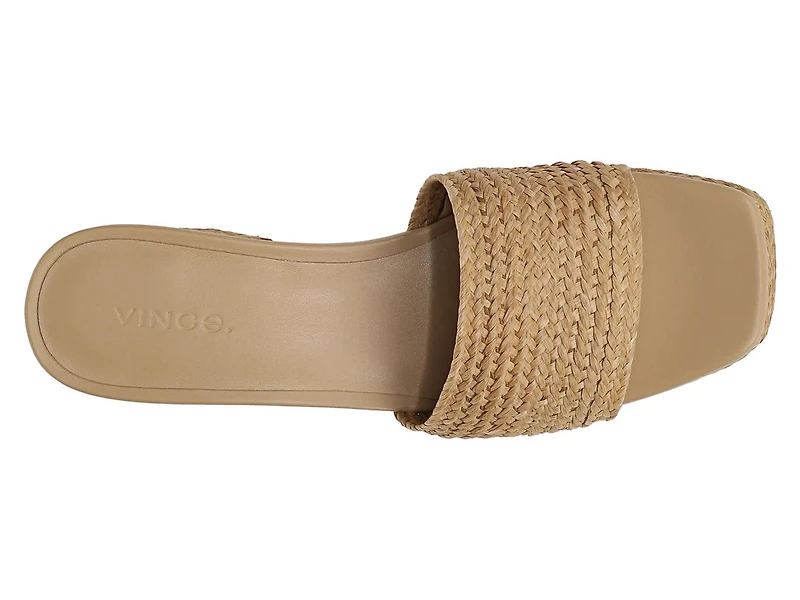 Clarita Platform Sandal - Women's