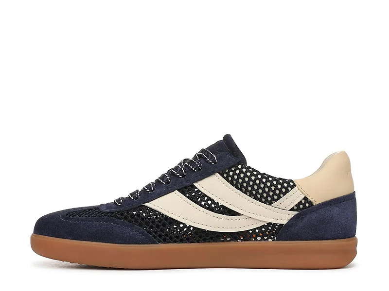 Oasis Netting Sneaker