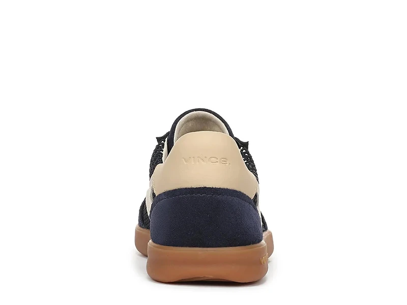 Oasis Netting Sneaker