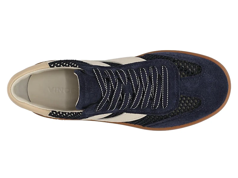 Oasis Netting Sneaker