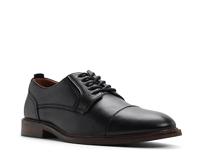 Eastman Cap Toe Oxford