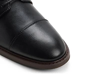 Eastman Cap Toe Oxford